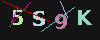 Gambar captcha