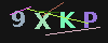Gambar captcha